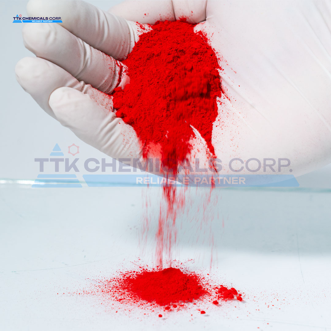 PIGMENT RED 254