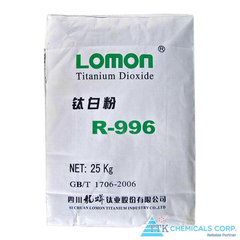 LOMON R 996