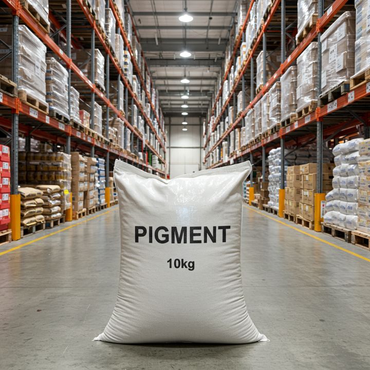 PIGMENT YELLOW 12