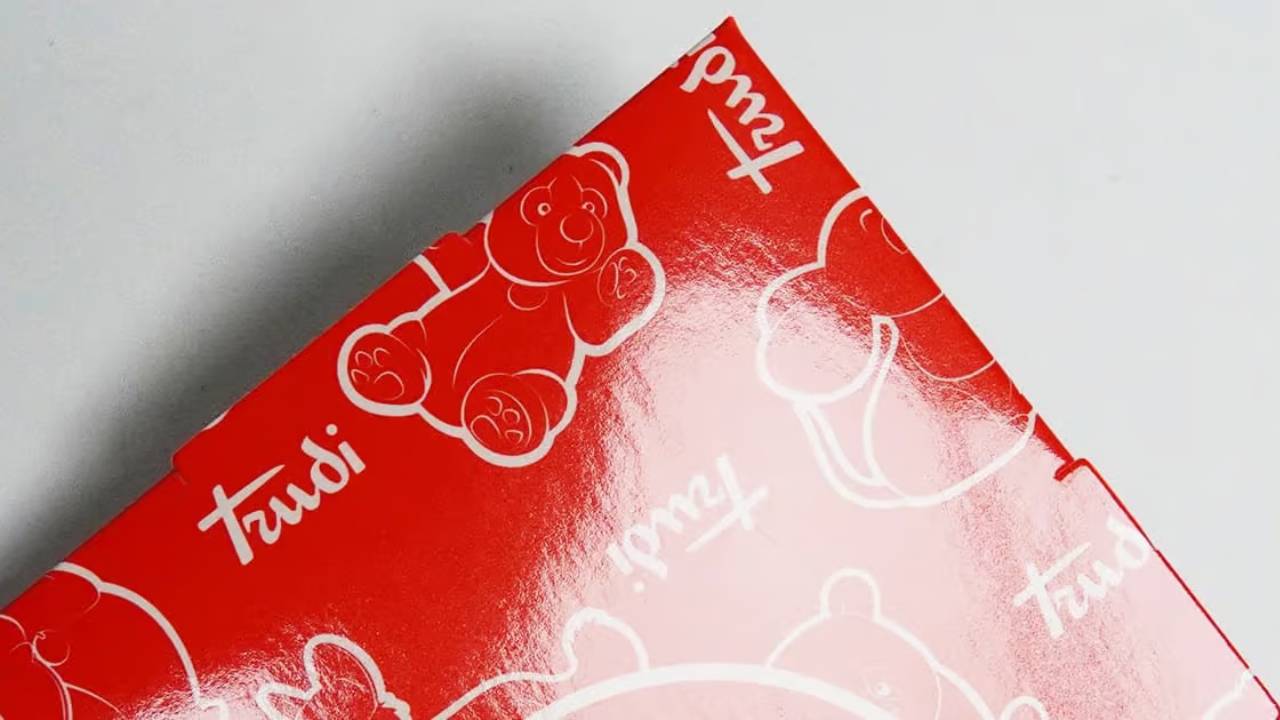Đặc tính của Chất phủ bóng hệ nước - Độ bóng cao
