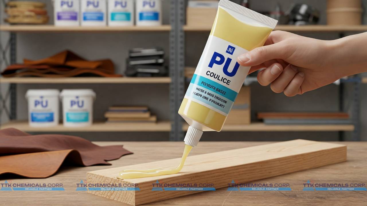 Keo PU là gì?