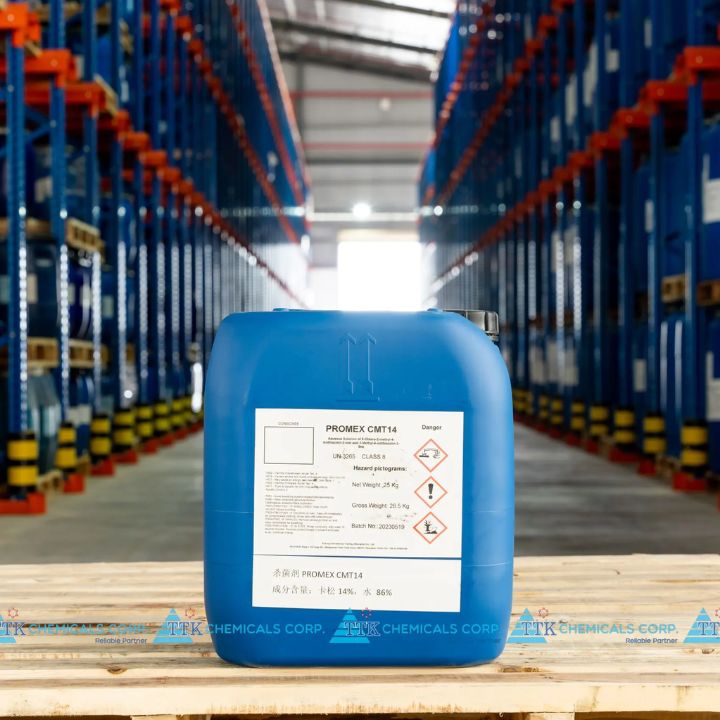 PROMEX CMF 7575