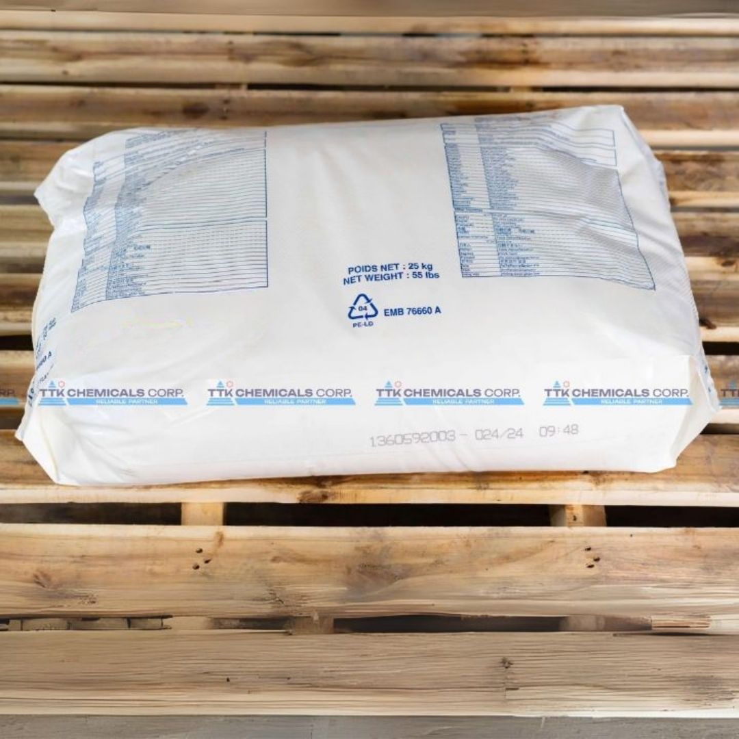 Hợp chất Pentaerythritol vi hạt dùng cho sơn chống cháy trương nở – TEKANOL PE 952