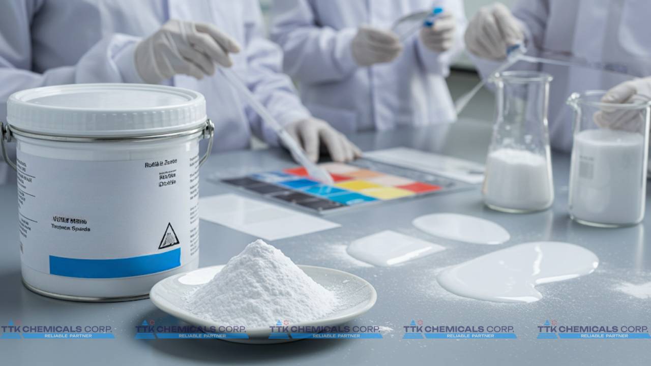 Lomon R 996 – Rutile Titanium Dioxide